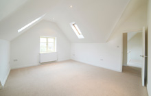 Chestnut Hill bedroom extension leads