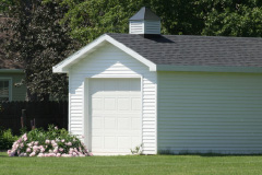 Chestnut Hill outbuilding construction costs